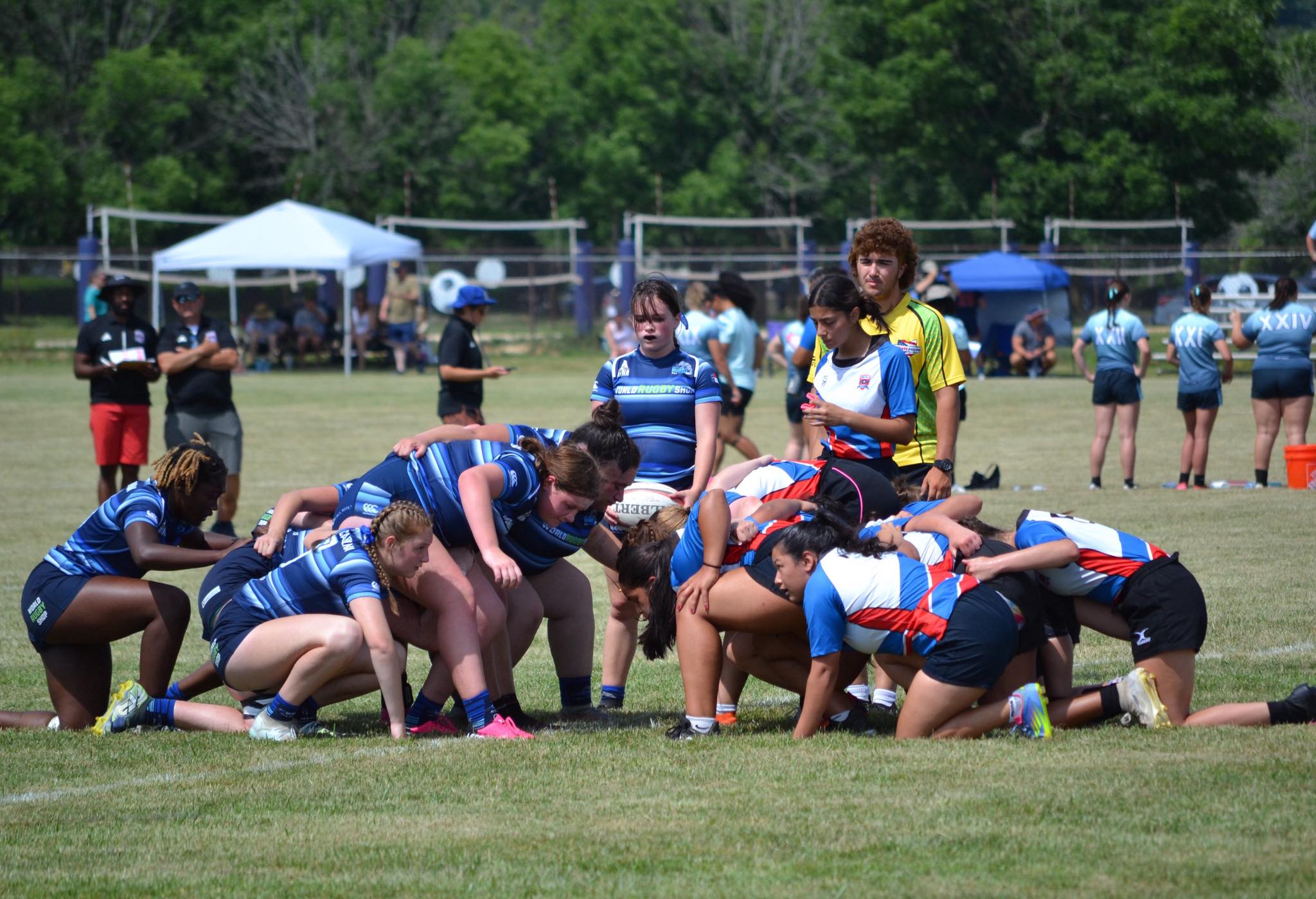 Rugby Indiana | Indianapolis IN
