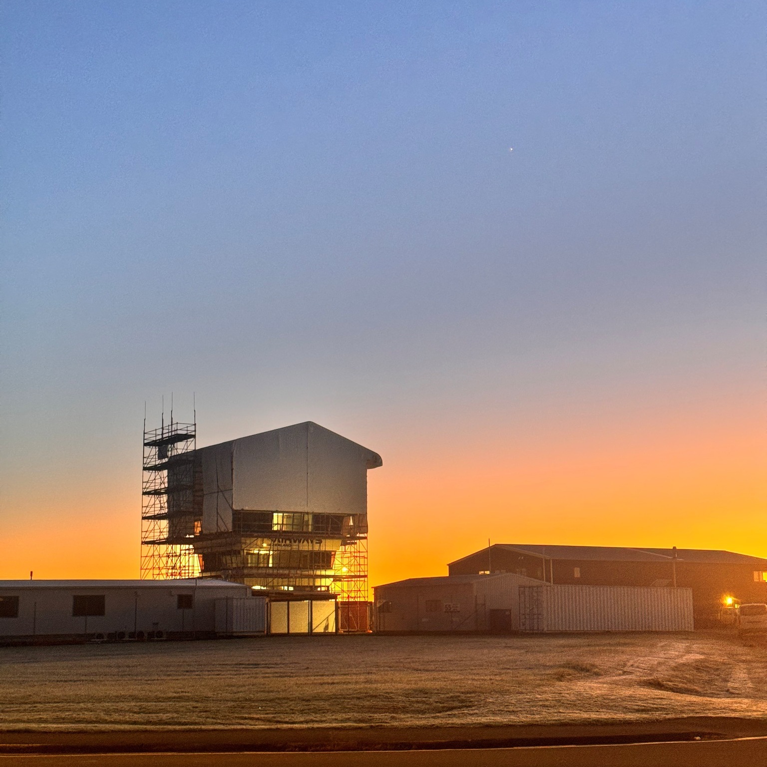 Scafit Limited | Palmerston North City
