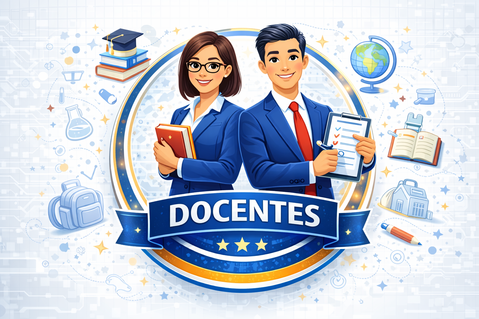 Docentes | Facebook
