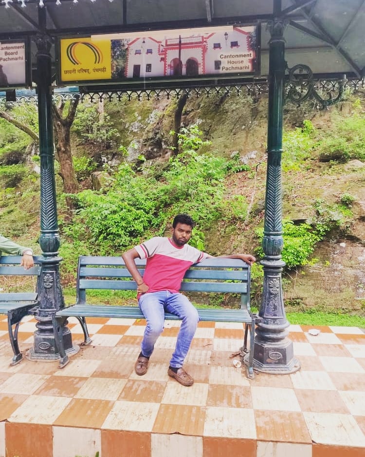 Suraj Rajak
