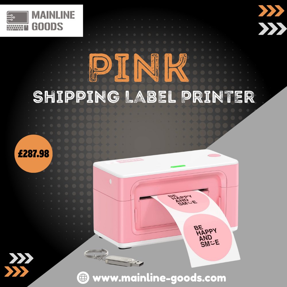 Mainline Goods | Birmingham