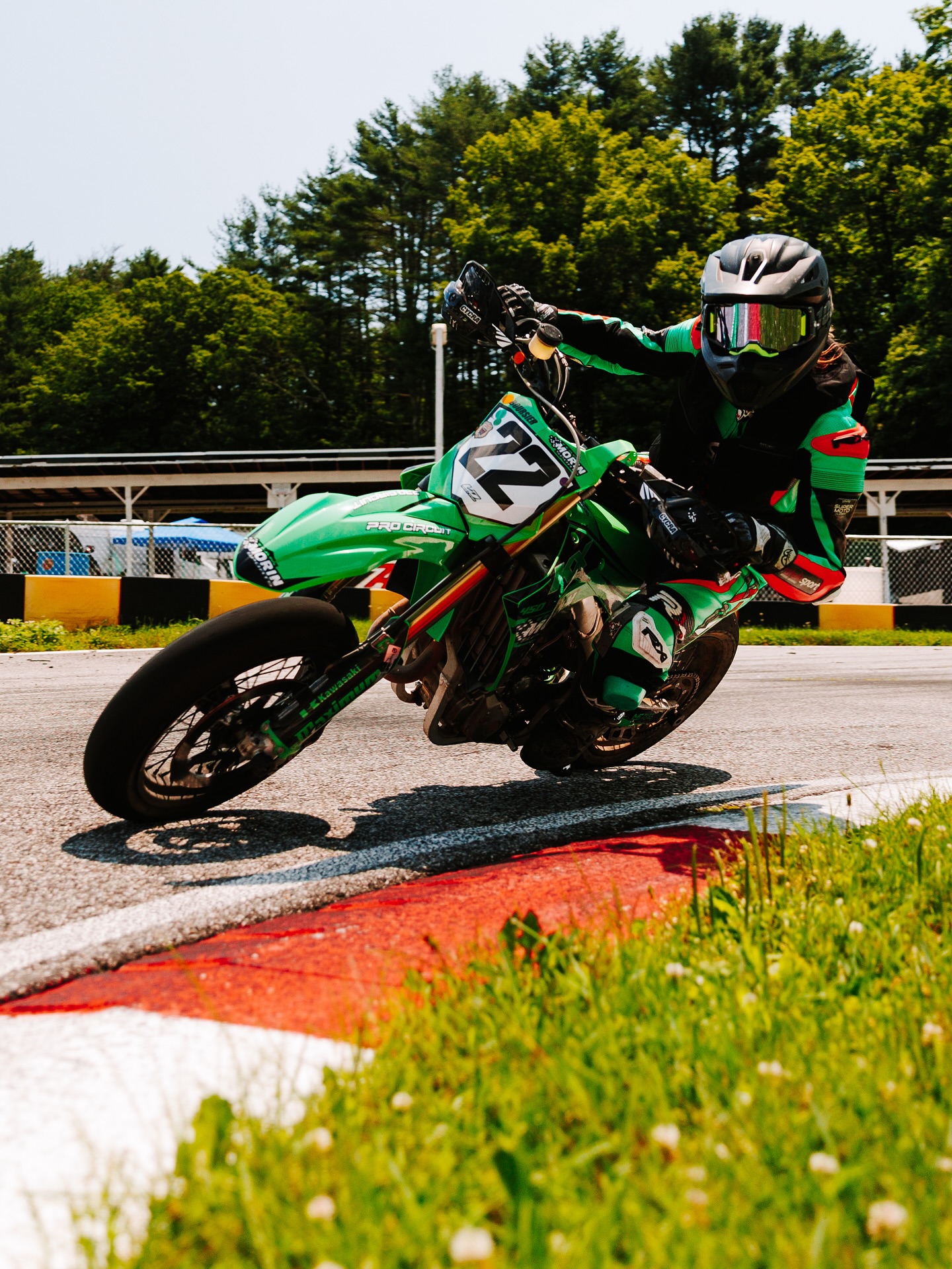 SMEC Supermoto