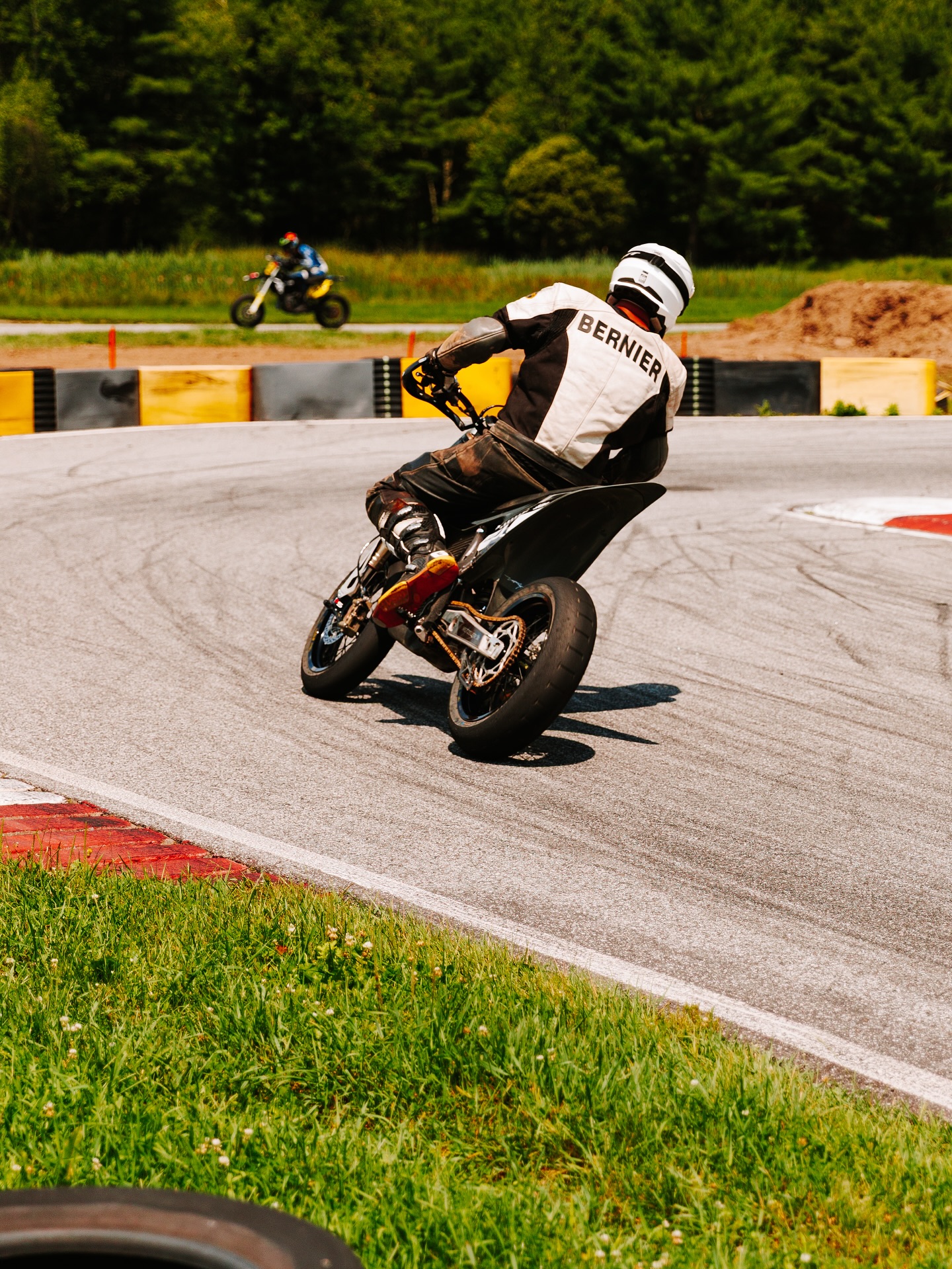 SMEC Supermoto