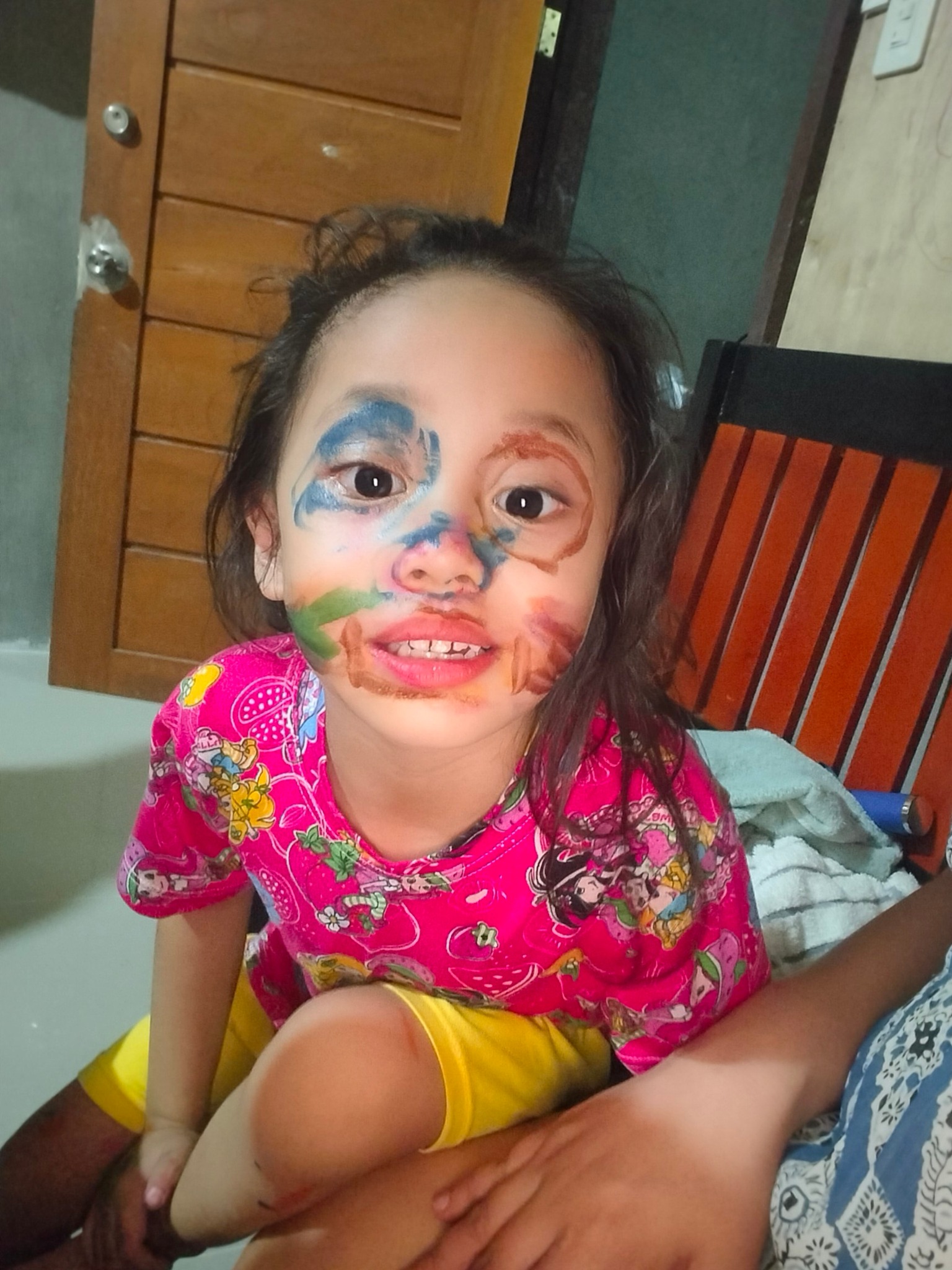 Ria Bon Gucor