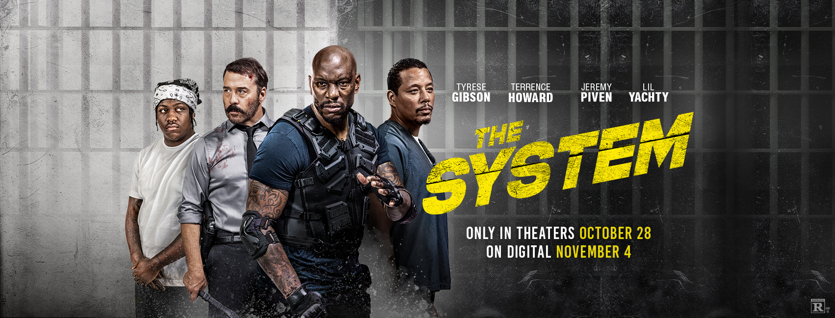 The System