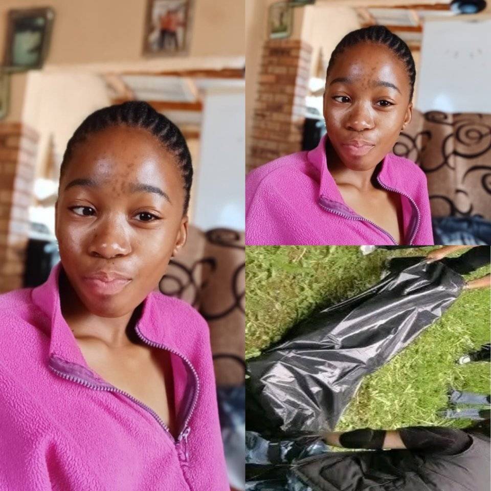 Jub - REST IN PEACE 🥲💔A grade 10 learner from Huhudi Secondary School ...