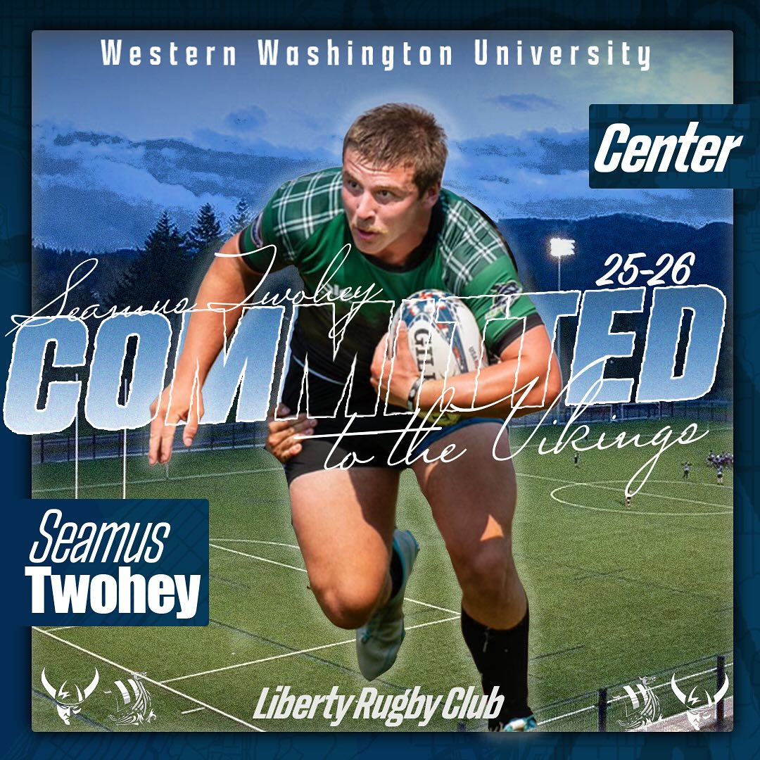 WWU Men's Rugby - Wise words from a young freshman on our team who is ...