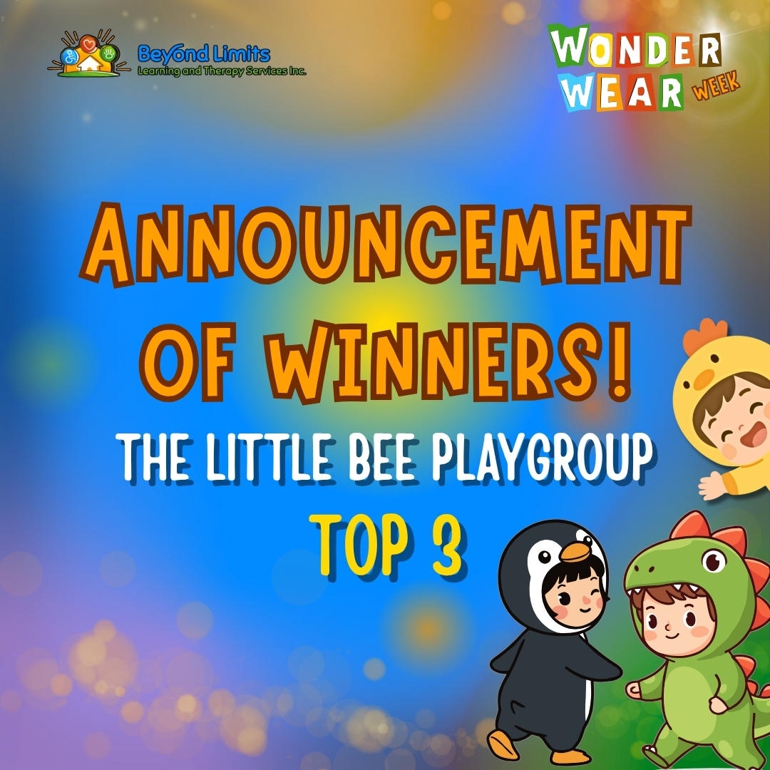The results for Wonder Wear Week are finally in! We are pleased to ...