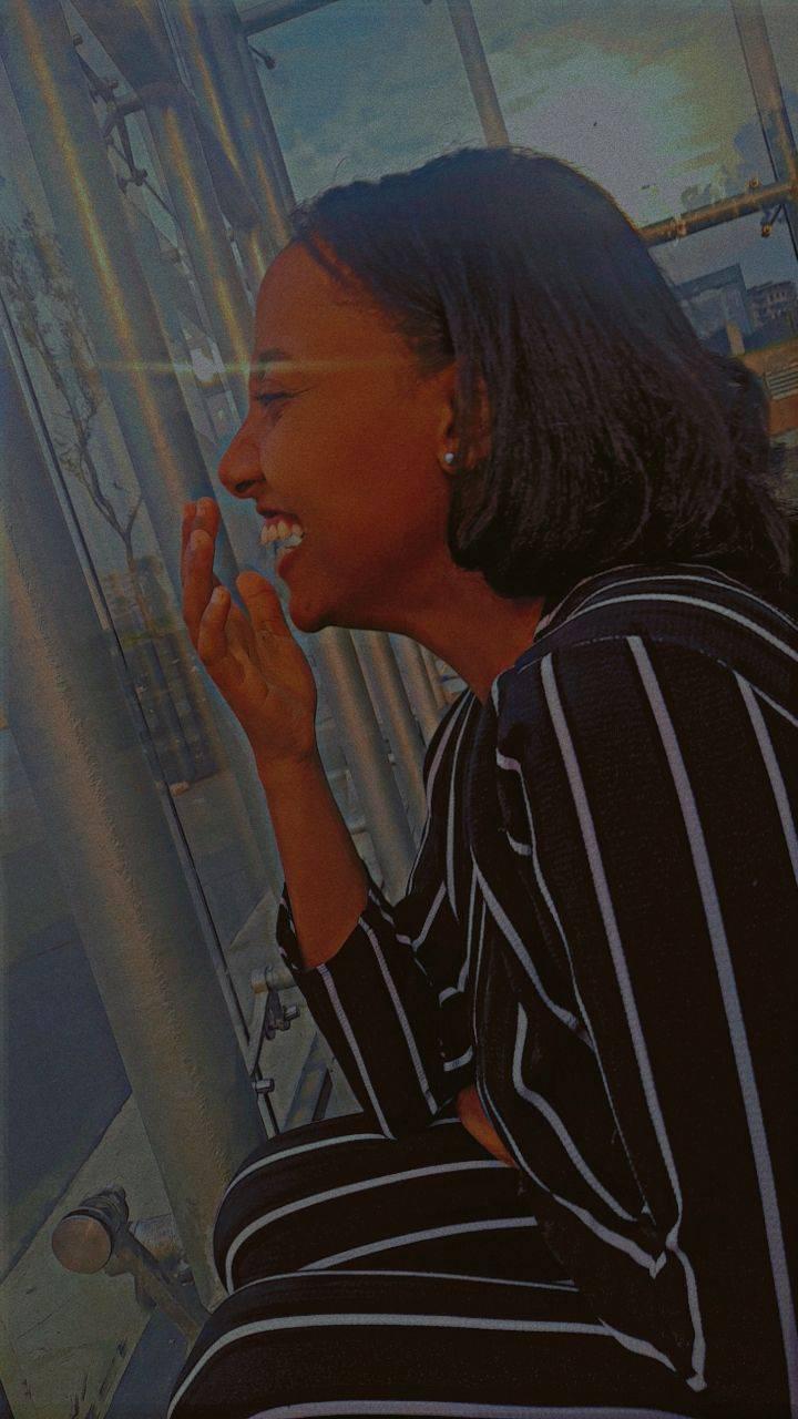 Lidia Tadele