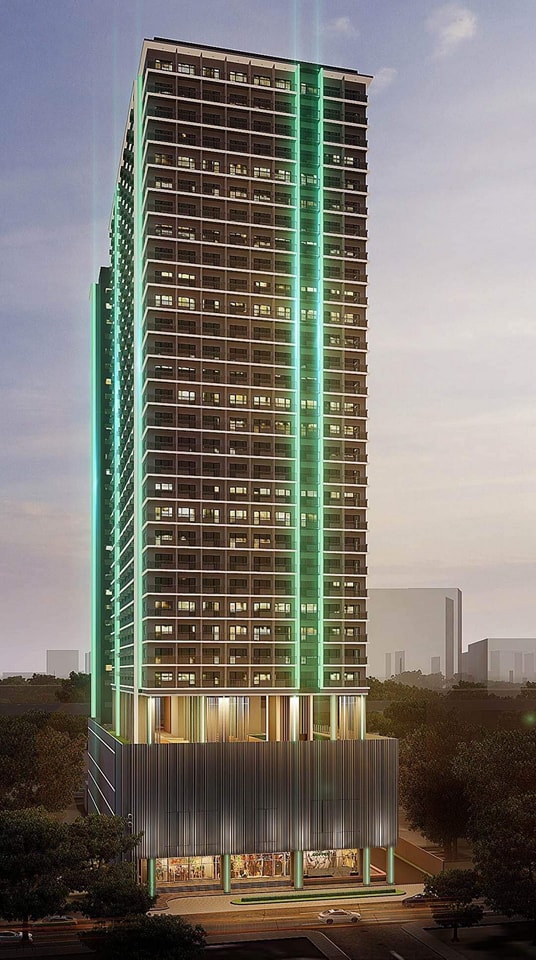Jade Residences Makati by SMDC | Makati