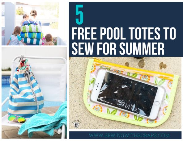 The Sewing Loft - Super cool for the pool!... | Facebook