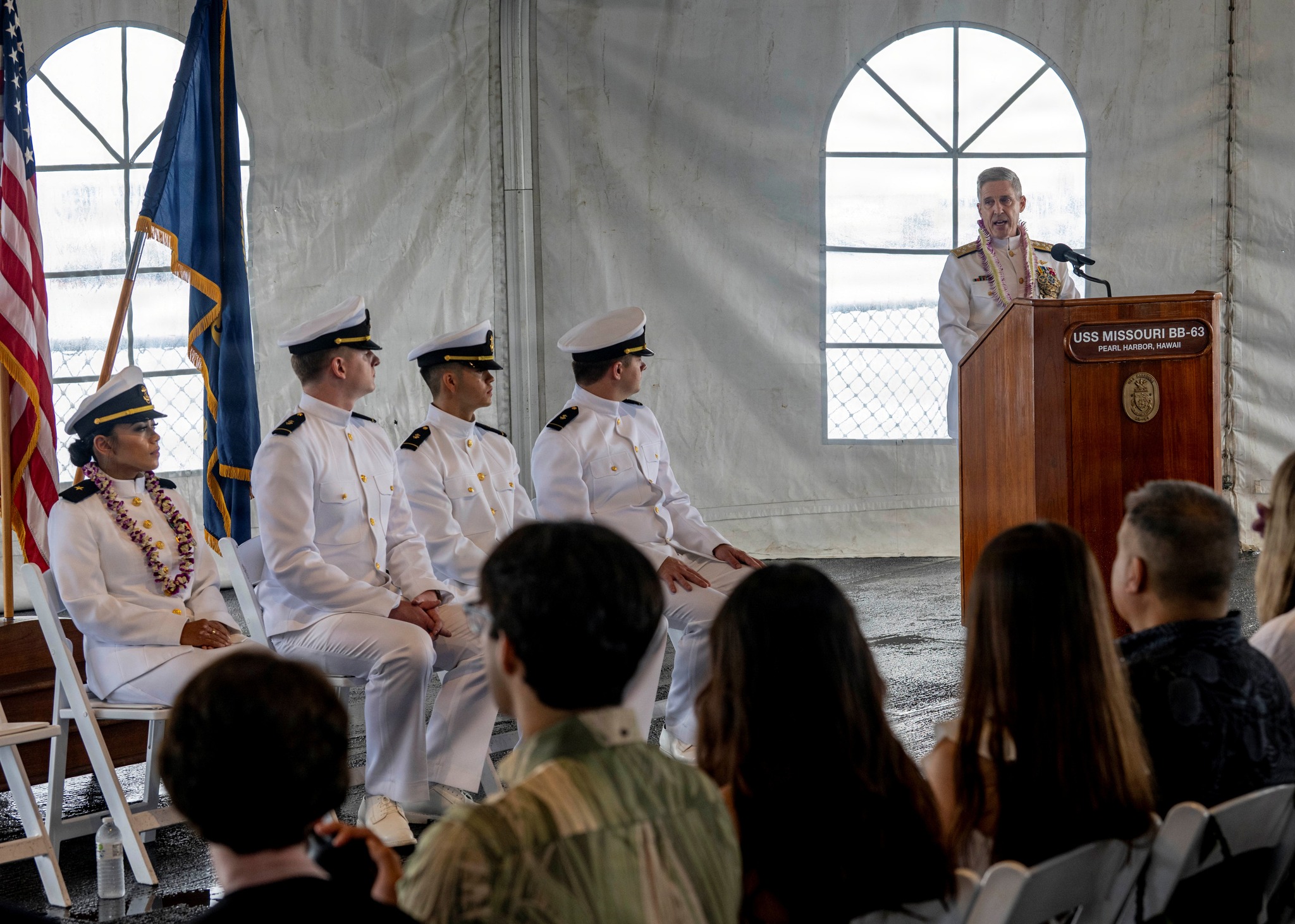 U.S. Pacific Fleet - PACIFIC OCEAN (Oct. 19, 2020) Electronics ...