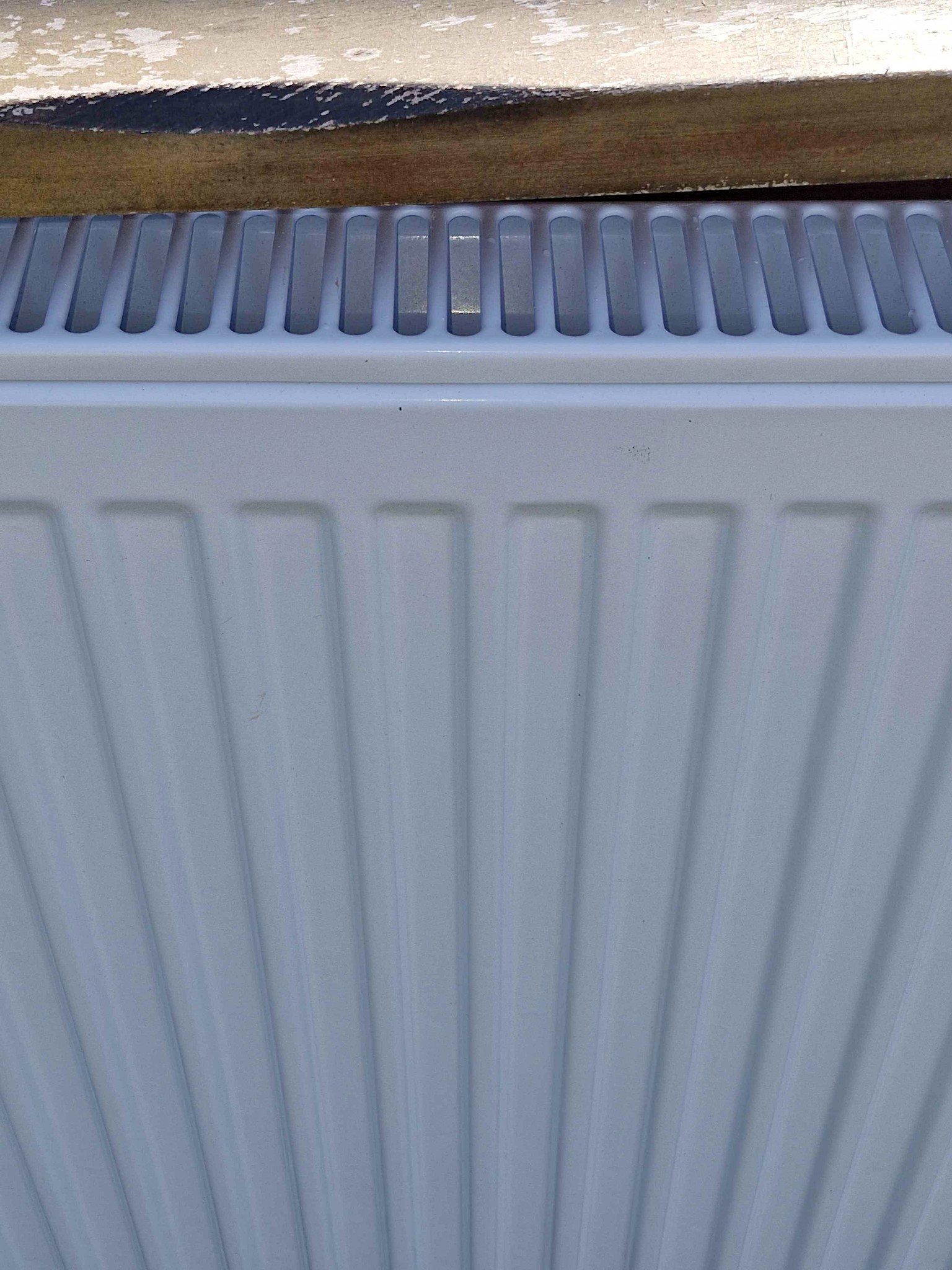 Single radiator - Space Heaters - Stockton-on-Tees, United Kingdom ...