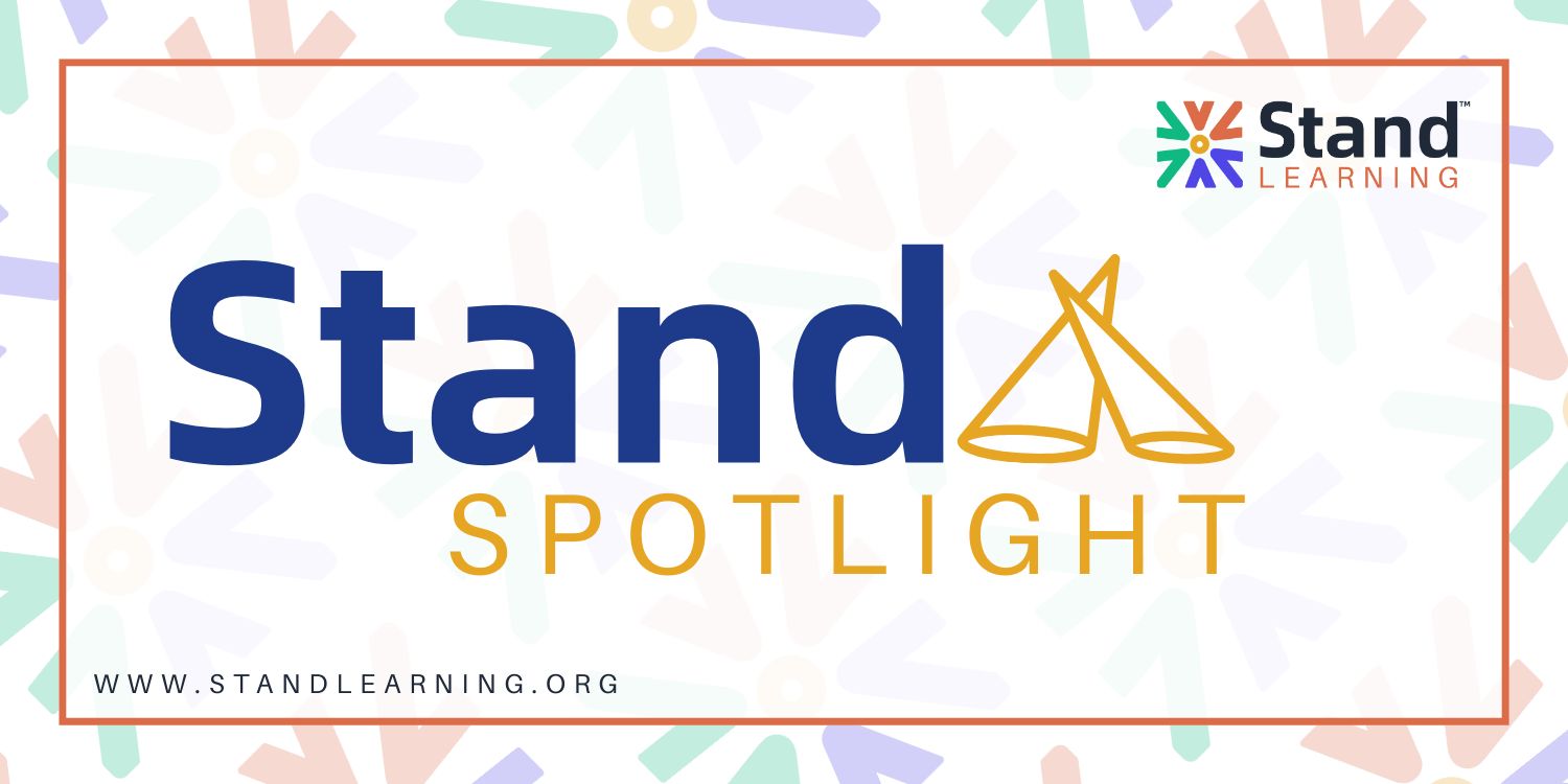 Stand Learning