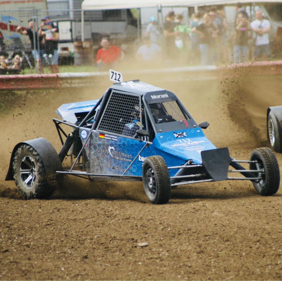 Morani Racing Team