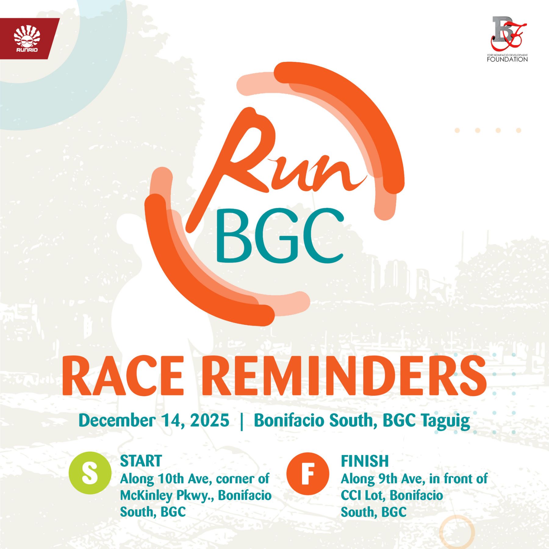 Bonifacio Global City added a new... - Bonifacio Global City