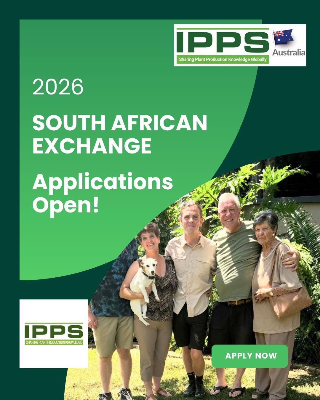 International - 🇦🇺🤝🇿🇦 IPPS South African Exchange Program 2026 ...
