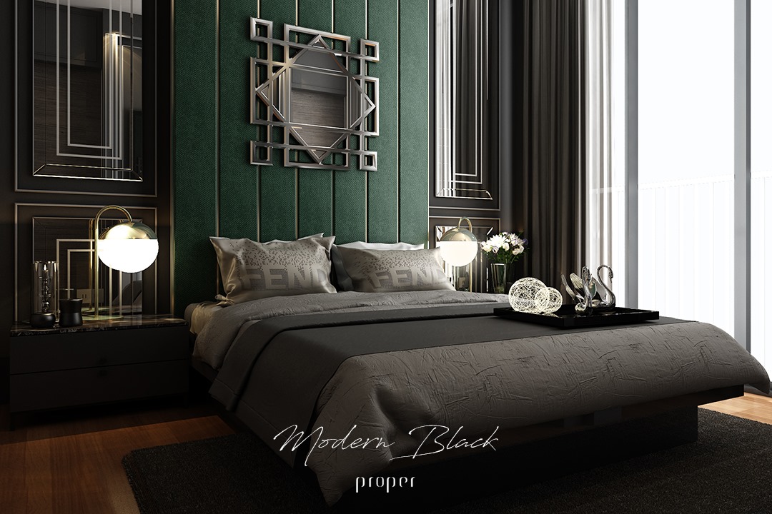 Proper - Naasdesign X Proper Interior Design Project:...