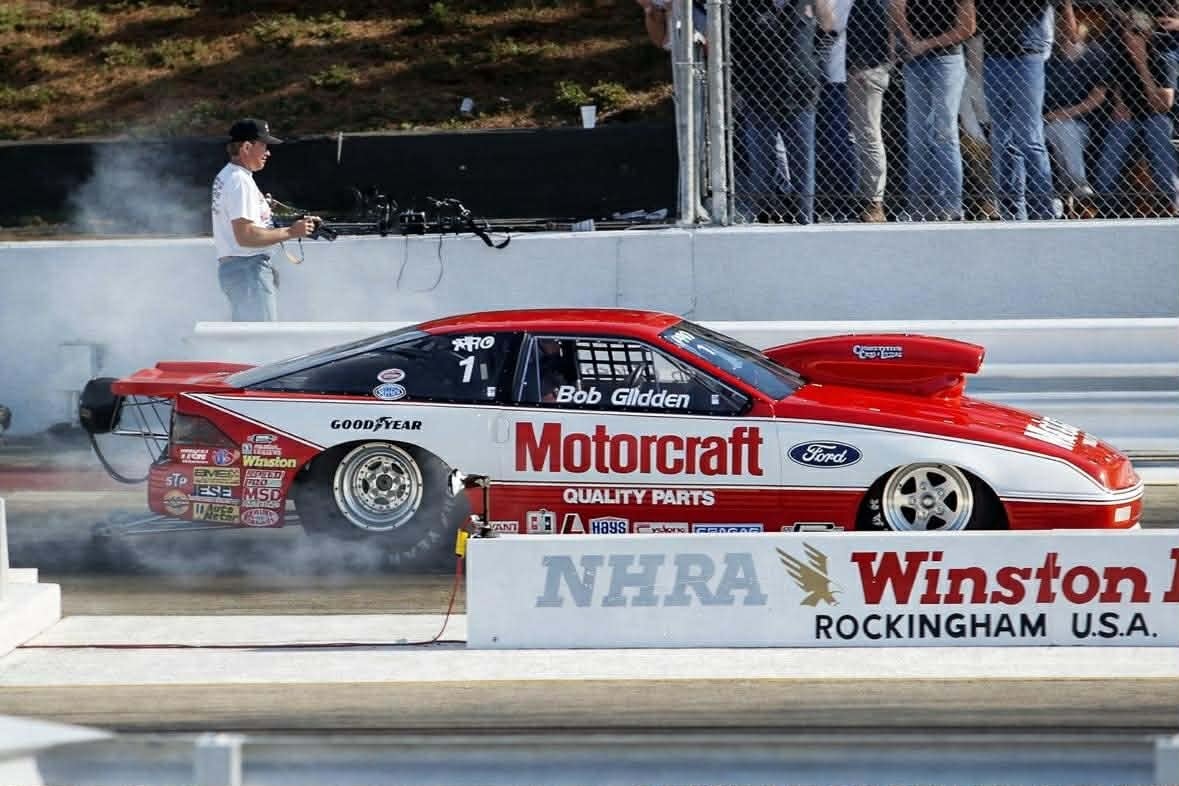 Rockingham Dragway added a new photo. - Rockingham Dragway