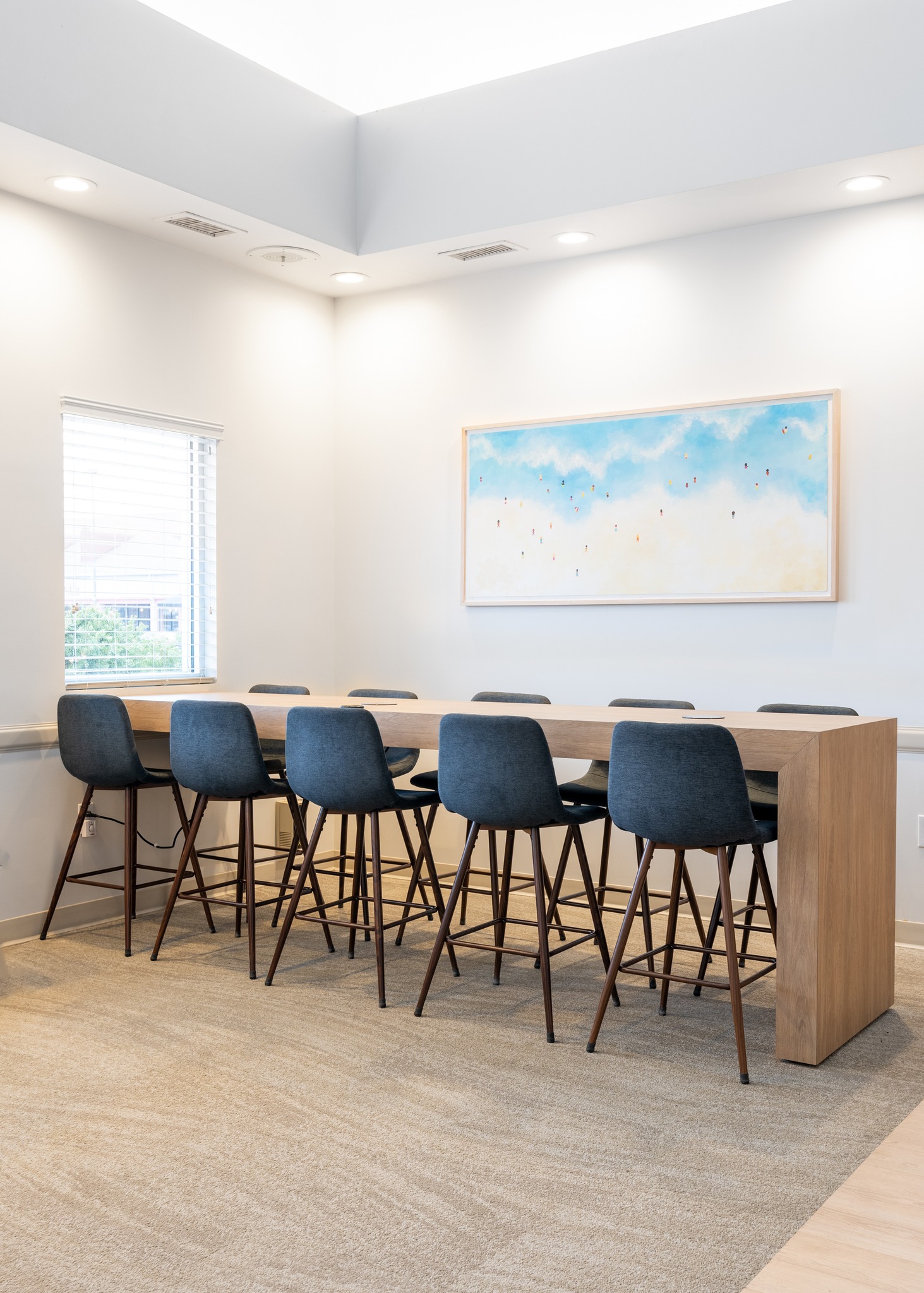 Carson Design Associates | Indianapolis IN