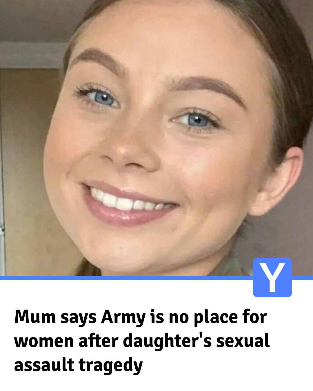 Yorkshire - Jaysley Beck, who grew up in Yorkshire, was found dead in ...