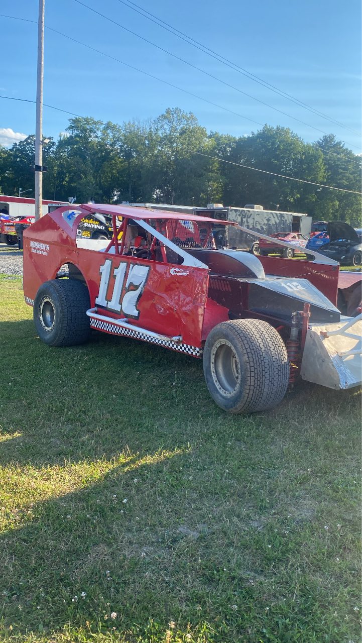 Hayes Family Racing