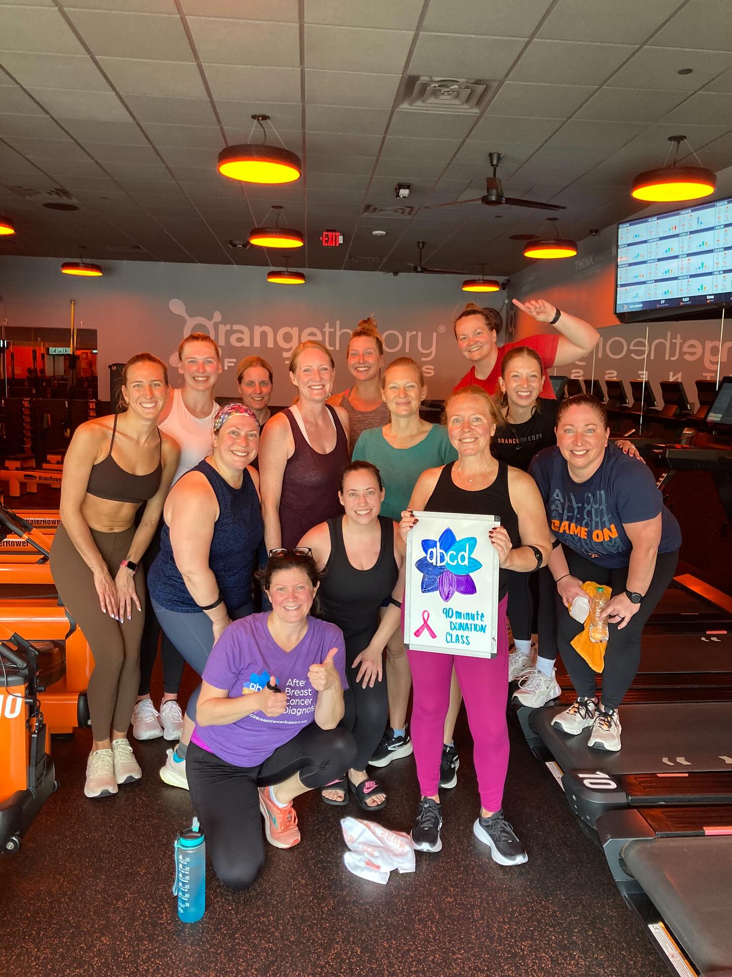 Orangetheory Fitness... - Orangetheory Fitness Shorewood