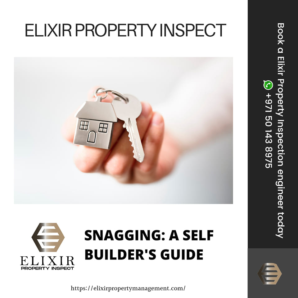 Elixir Property Management | Dubai