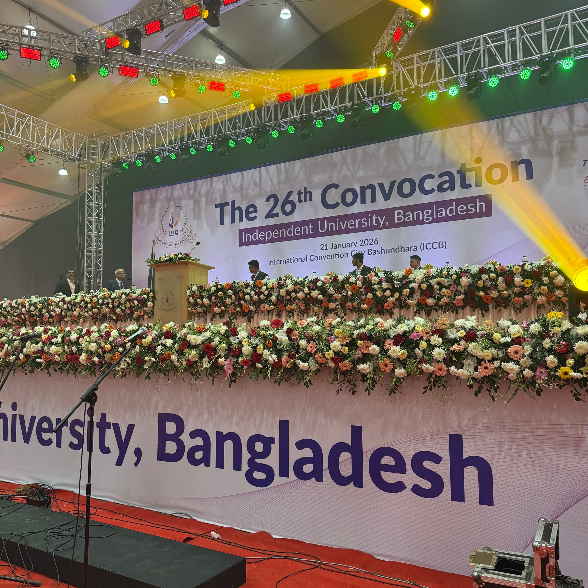 Prof. Dr. Md. Mamun... - Independent University, Bangladesh | Facebook