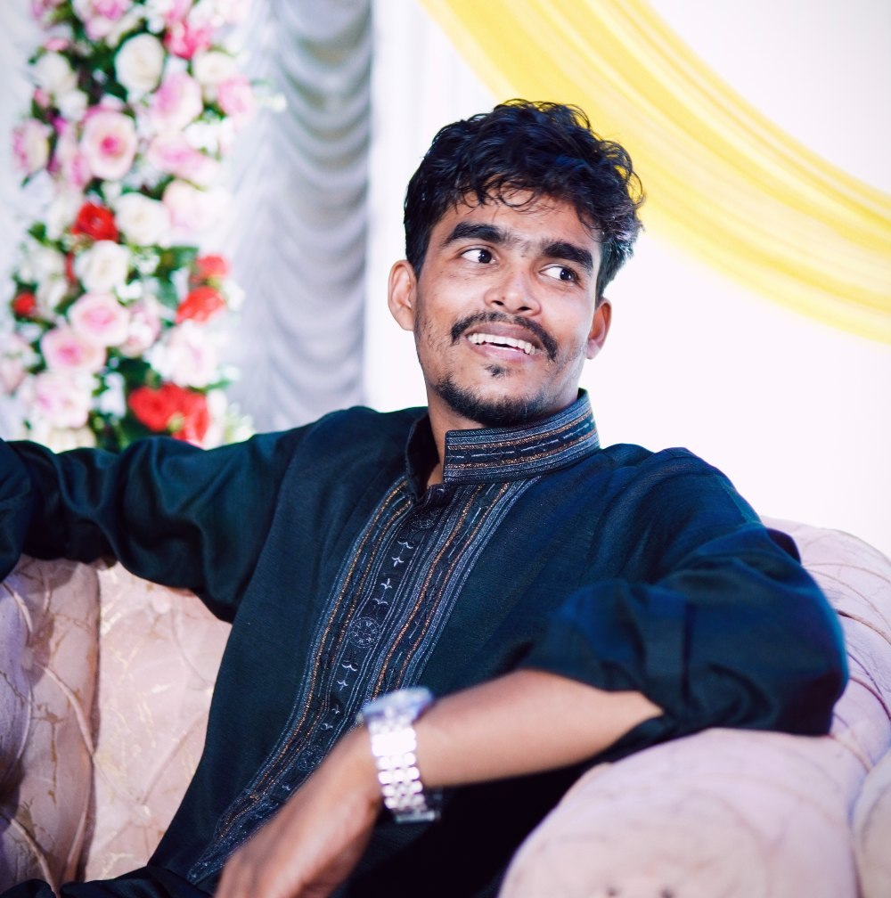 Rafiul Islam Rafi