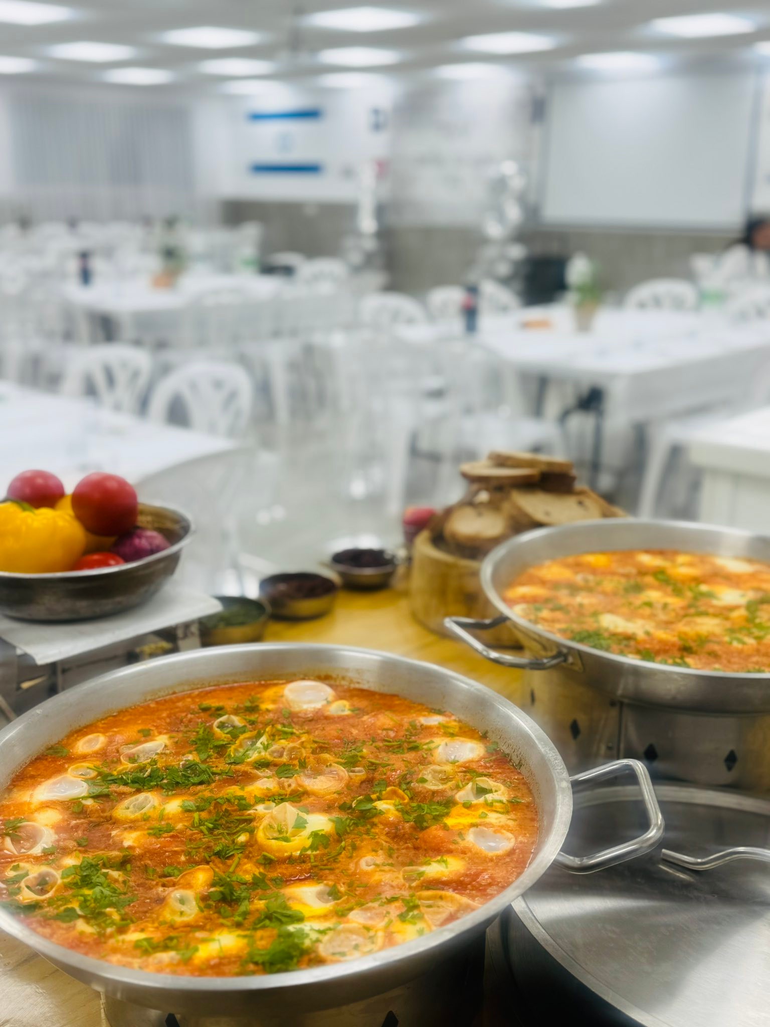 סוויט קונספט דוכני מזון וקייטרינג לאירועים | Yad Rambam
