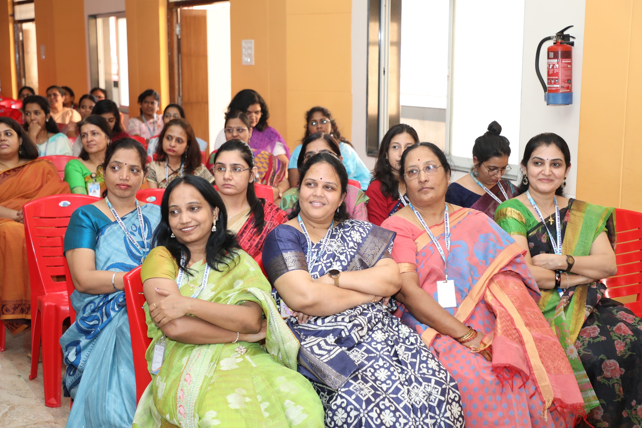 St. Francis College for... - St. Francis College for Women
