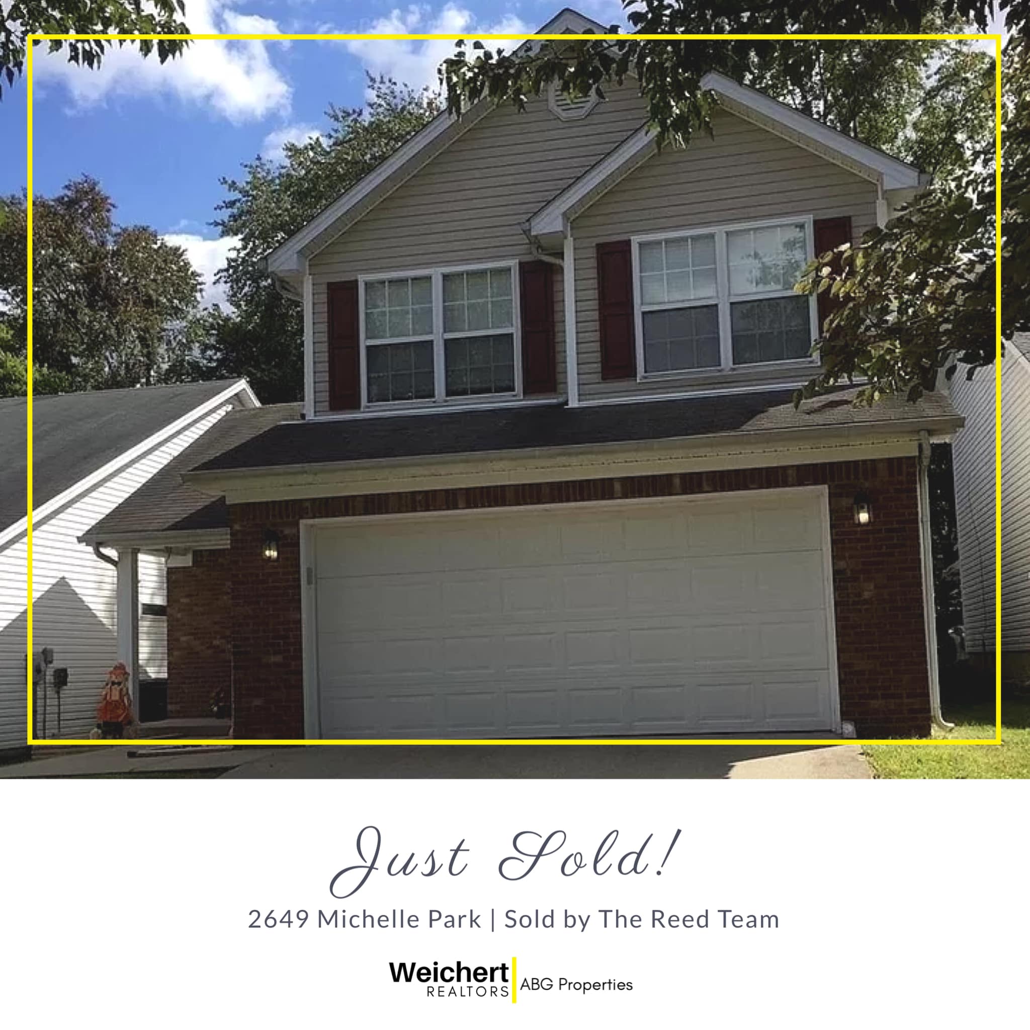 Neil & Gloria Reed, Realtors | Lexington KY