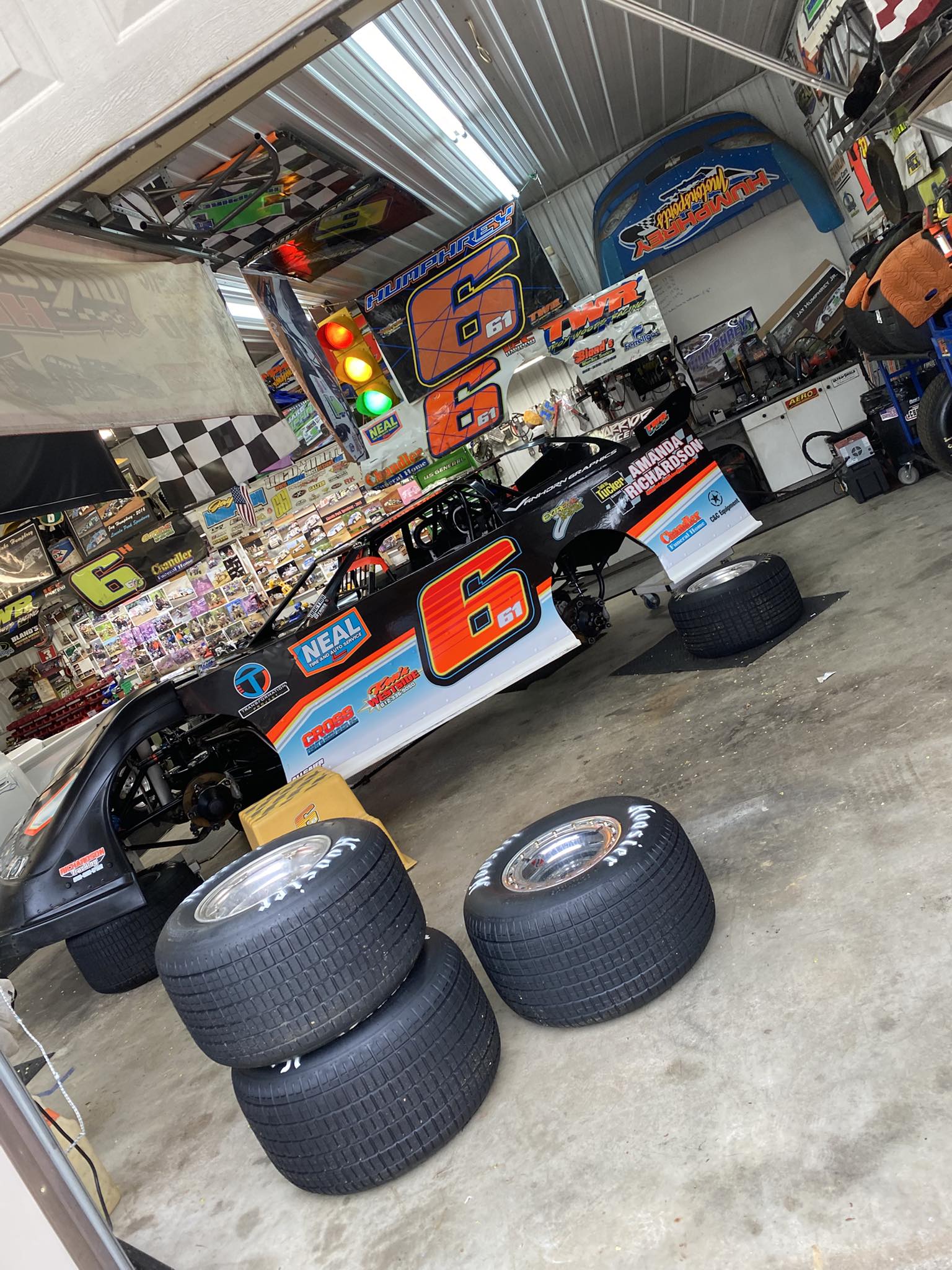 Humphrey Brothers Racing