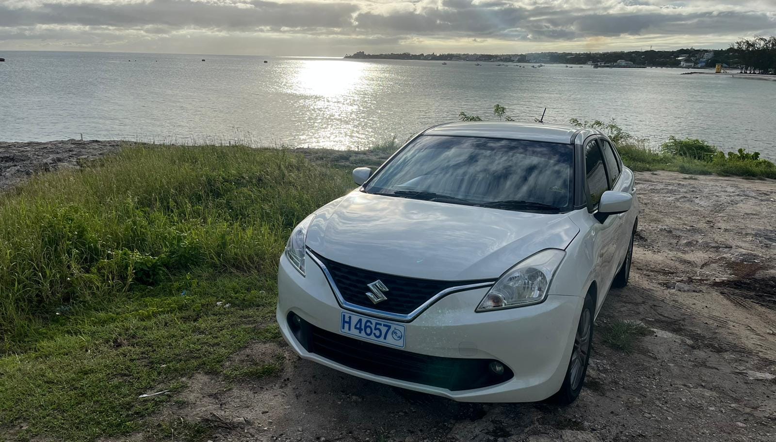 DriveR Car Rentals