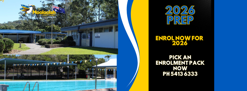 Mooloolah State School | Mooloolah QLD