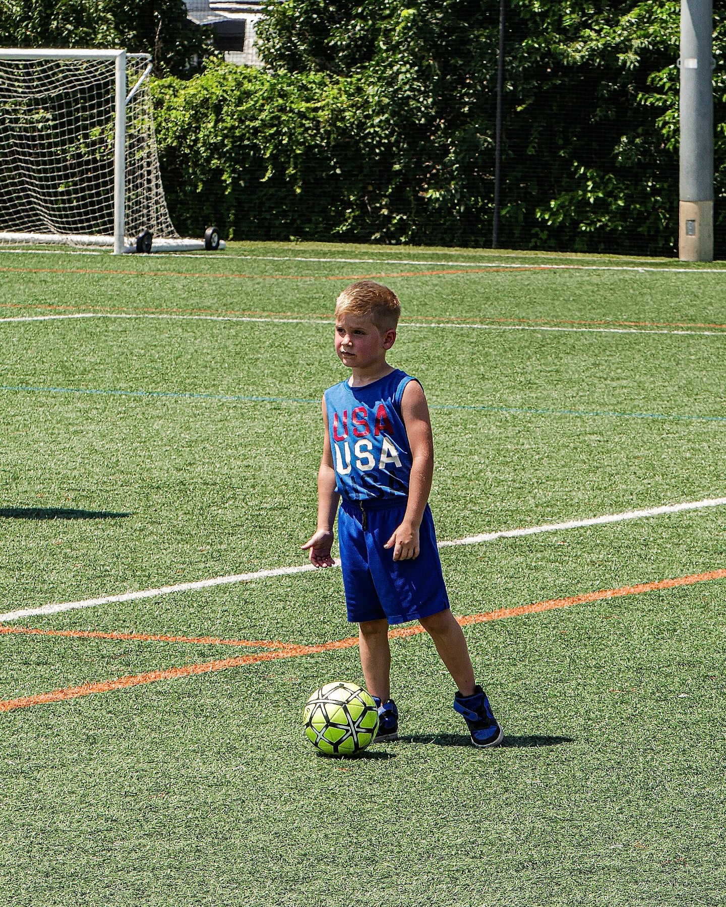 Loudoun Soccer