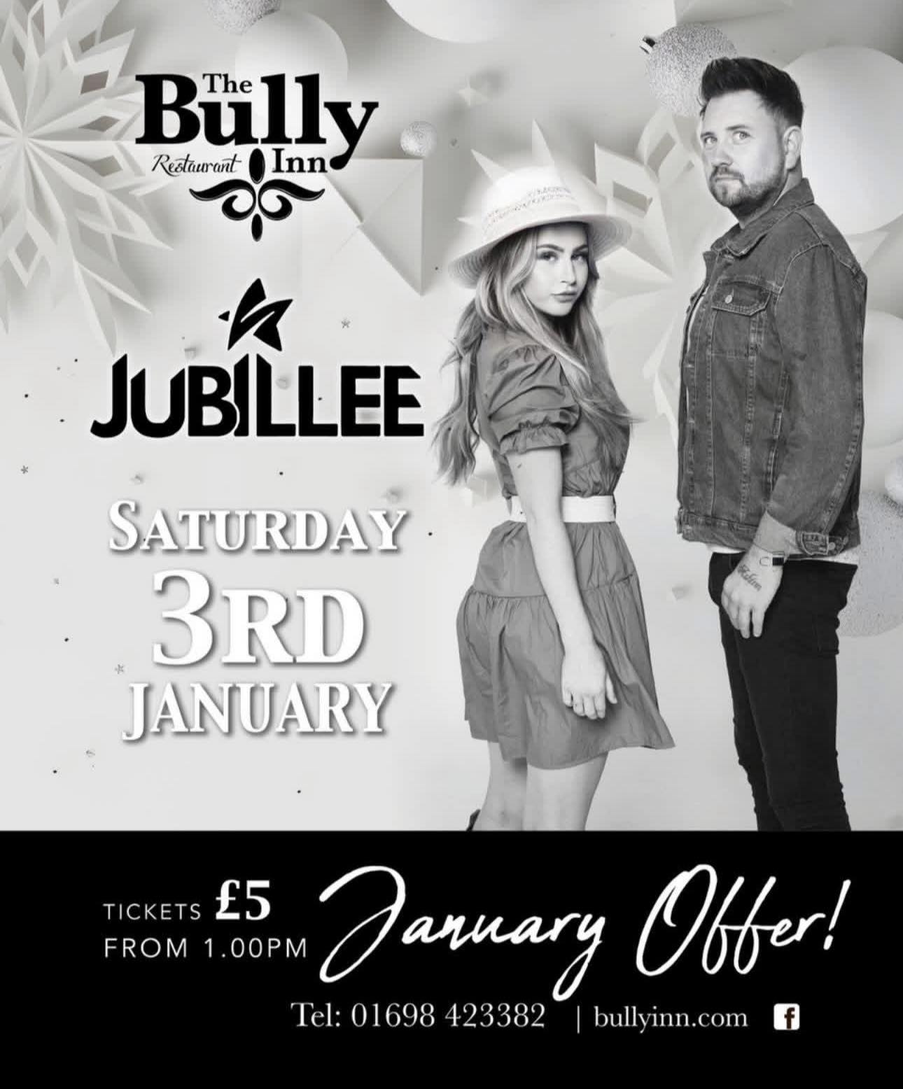 The Bully Inn - The Bully Inn added a new photo.