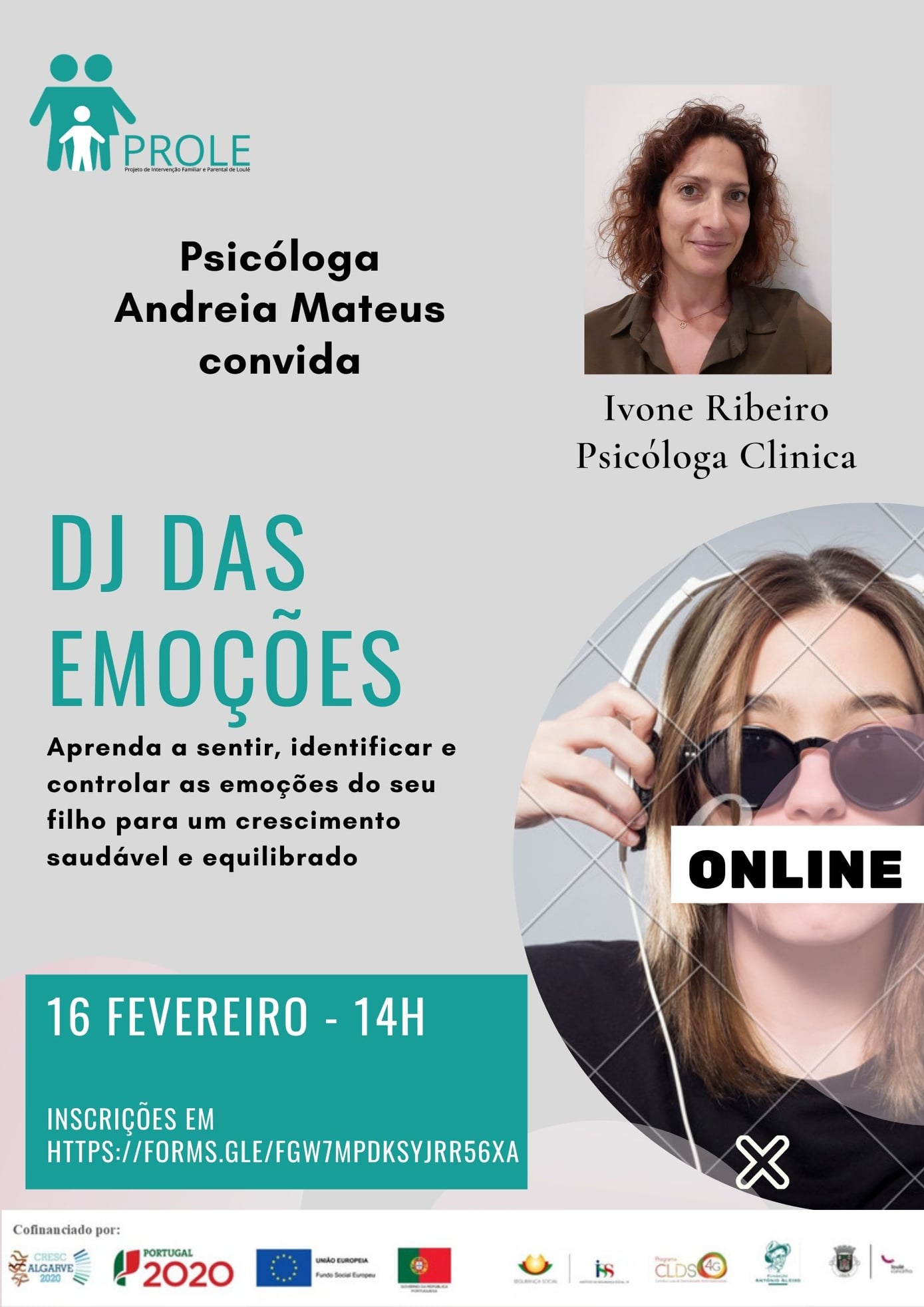 Loulé Jovem - Em tempos de confinamento, a rotina... | Facebook