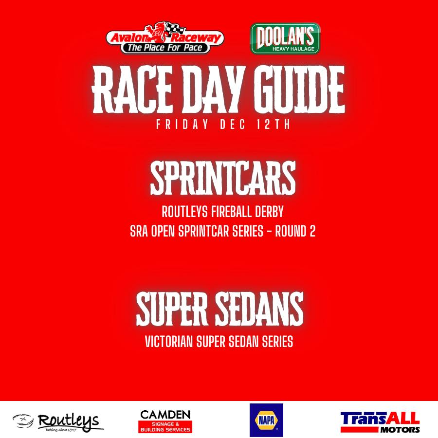 Stephen Spark Racing