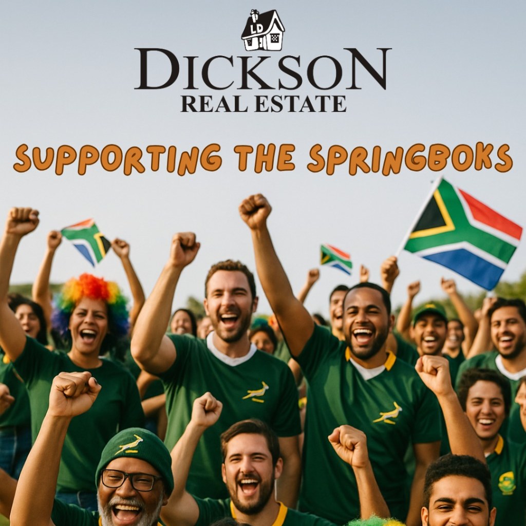 Dickson Real Estate | Cape Town