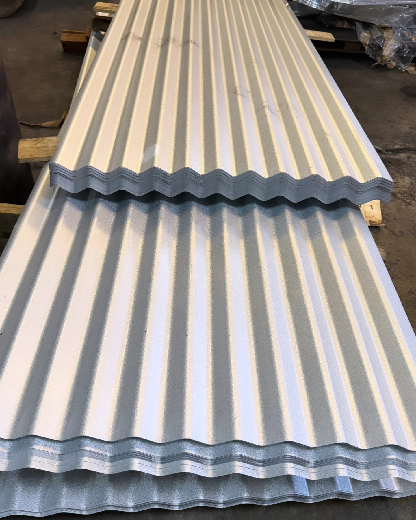 Spectrum Systems (Roofing) | Kingston