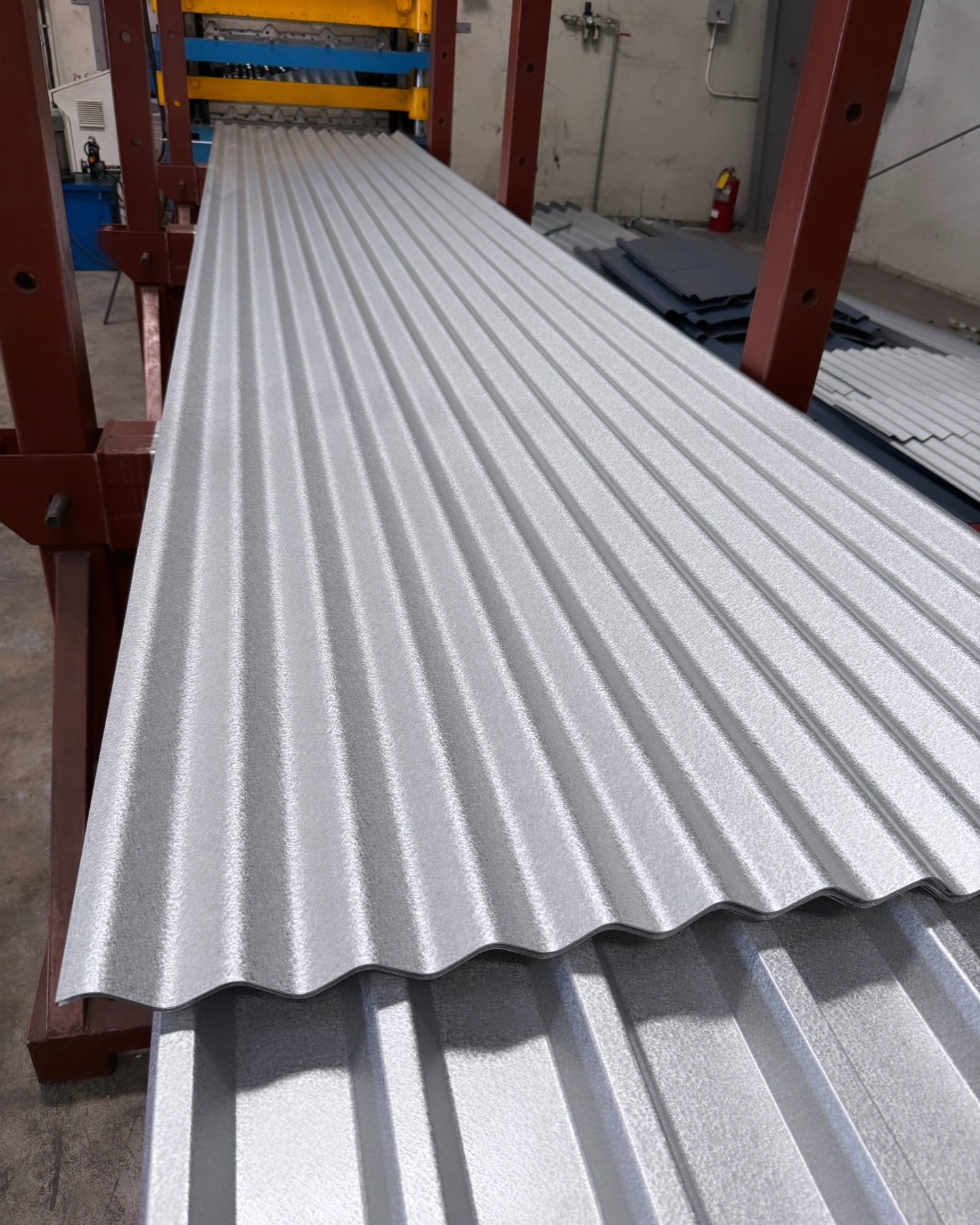 Spectrum Systems (Roofing) | Kingston