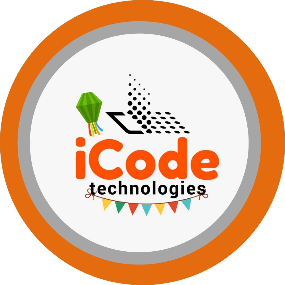 iCode Printing | São Paulo SP