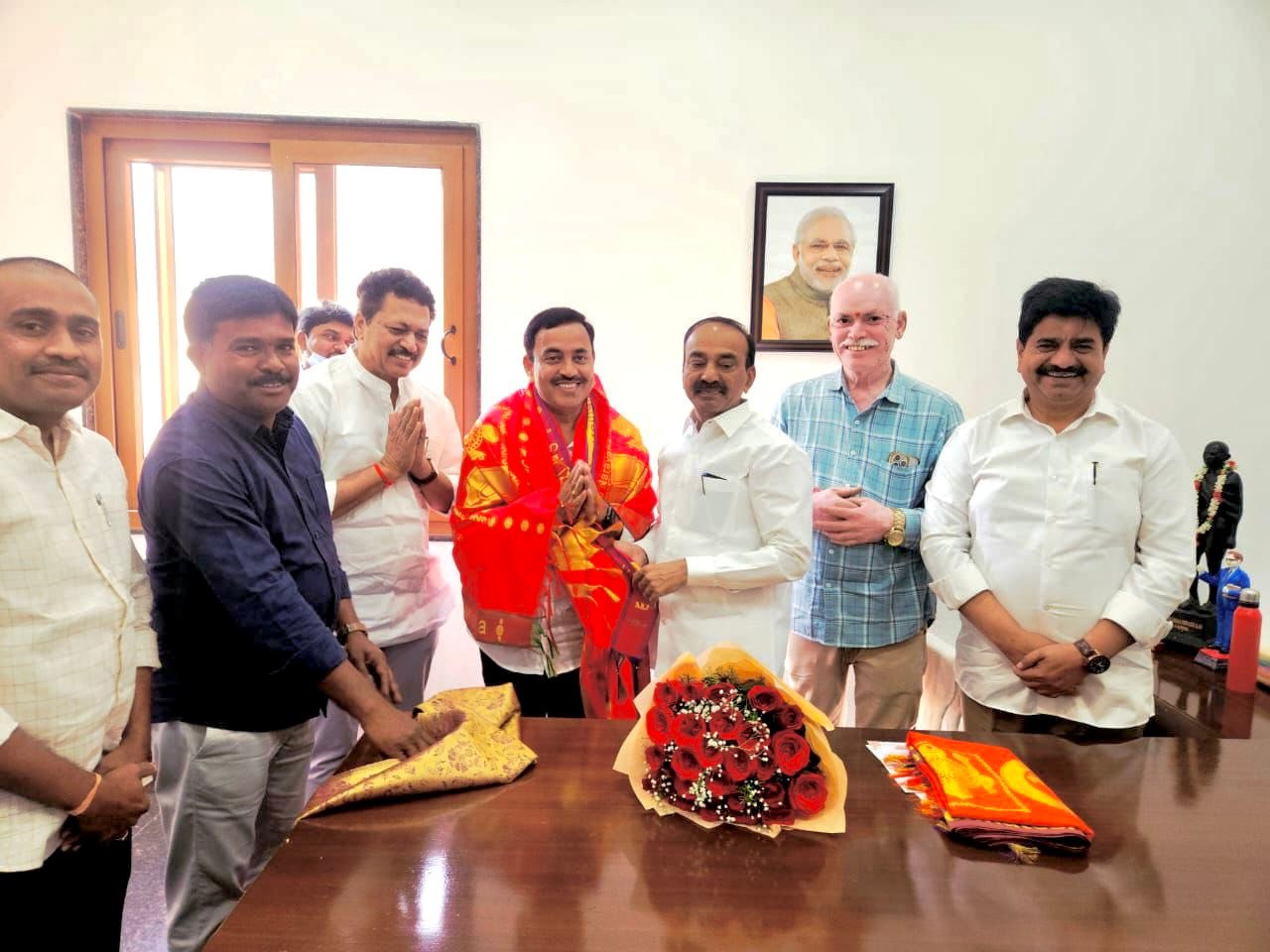 Jakka Venkat Reddy added a new photo. - Jakka Venkat Reddy