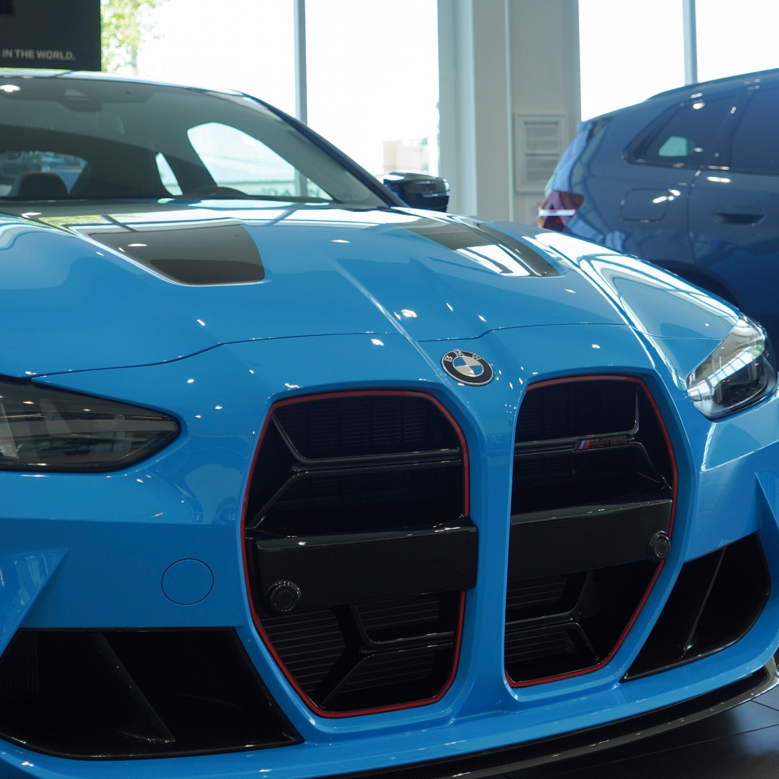 BMW Concord | Concord CA