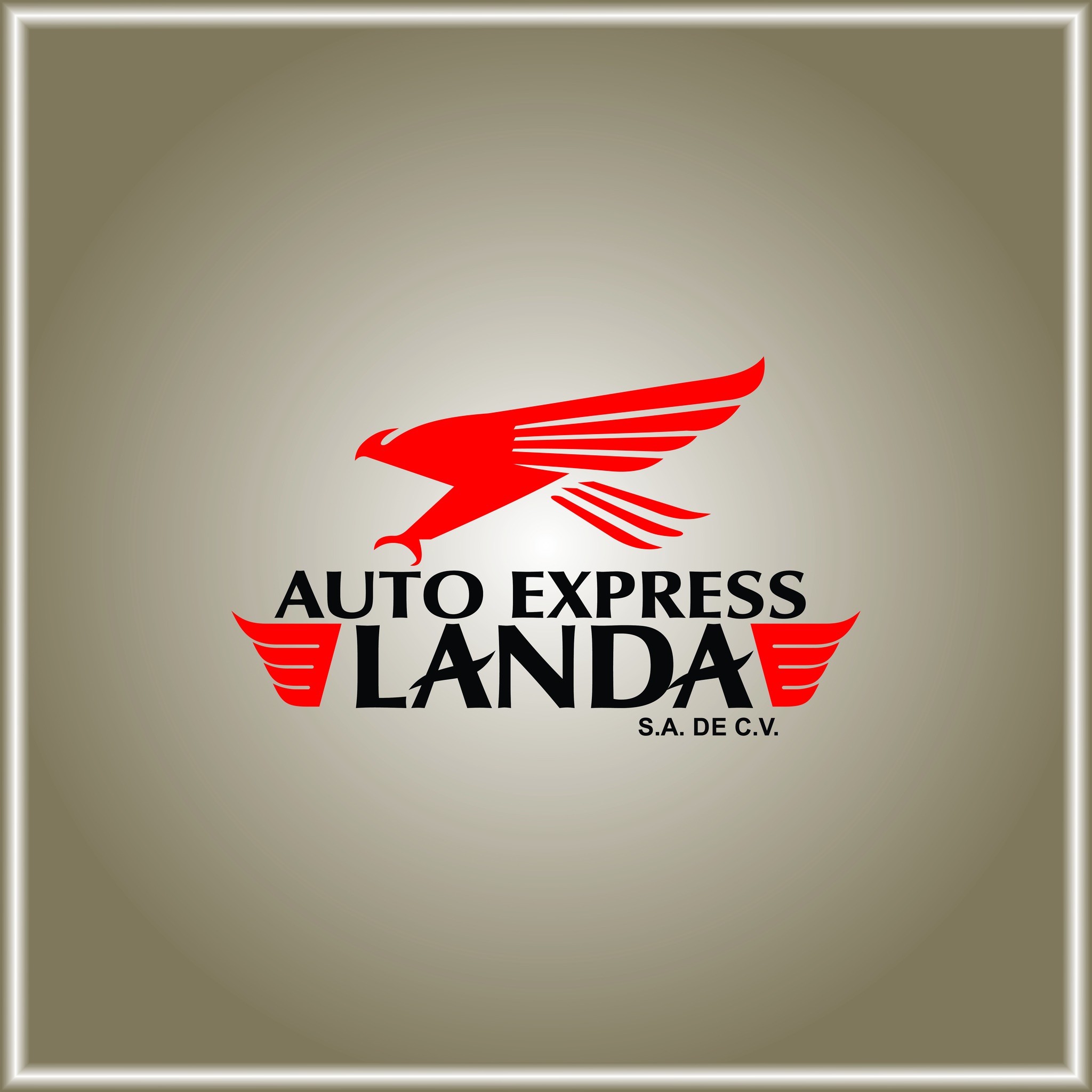 Auto Express LANDA | Allende