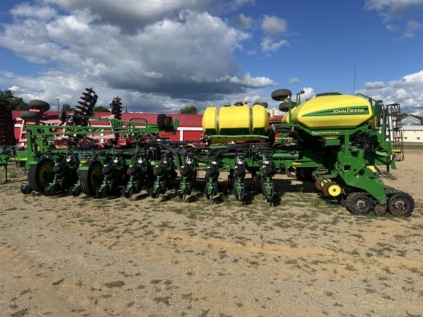 Reitzel Tractor | Edon OH