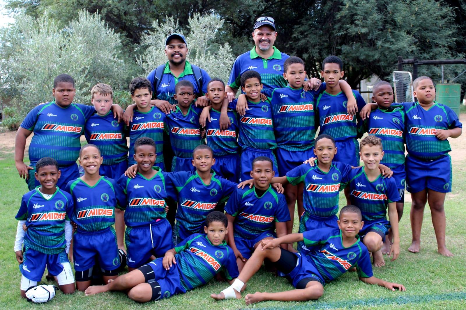 Laerskool Laurus | Oudtshoorn
