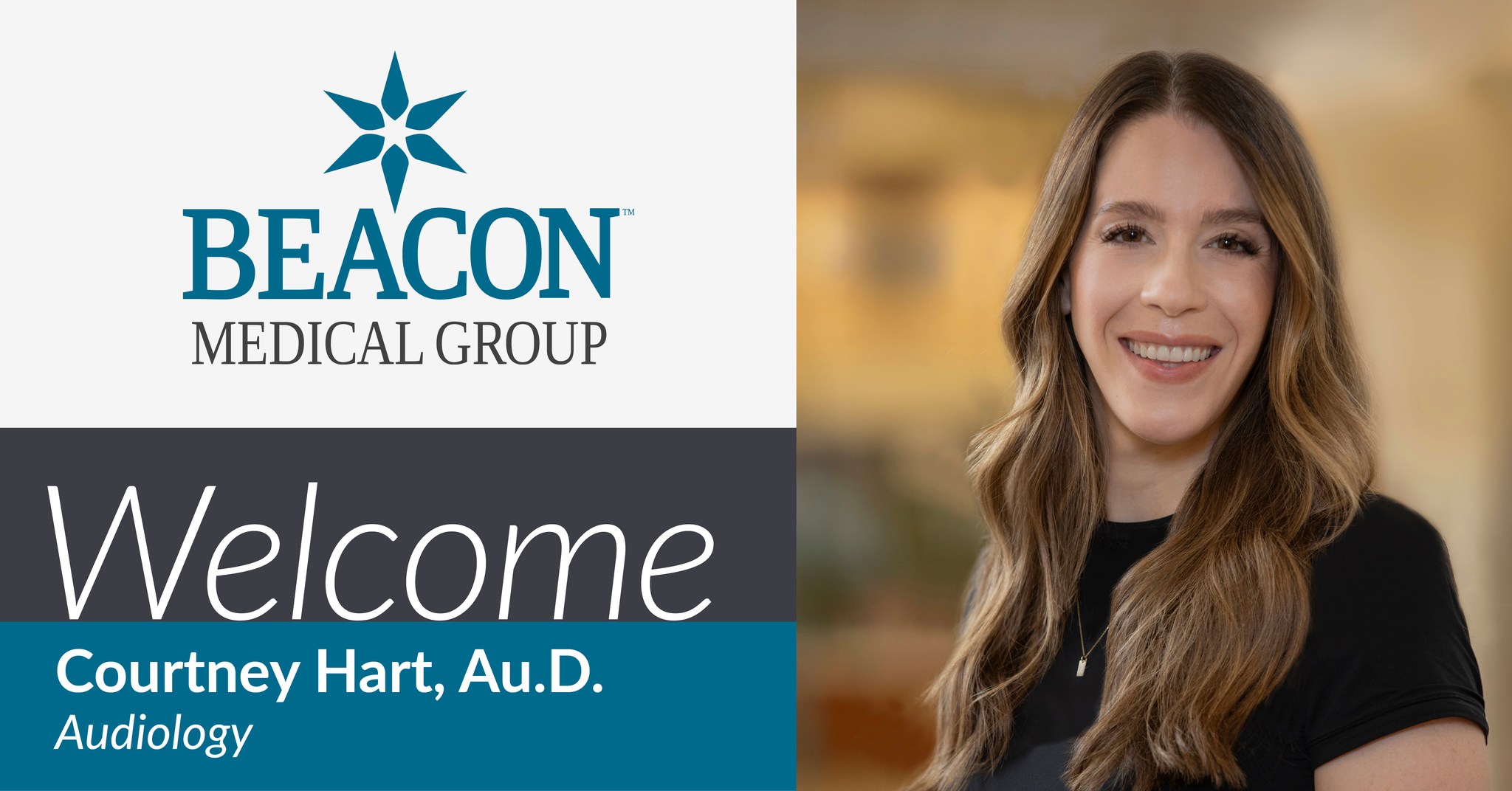 Beacon - Courtney describes her role as diagnosing, managing and ...